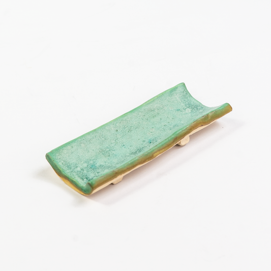 Dromgoole's x mhexart The Tool Bench - Jade