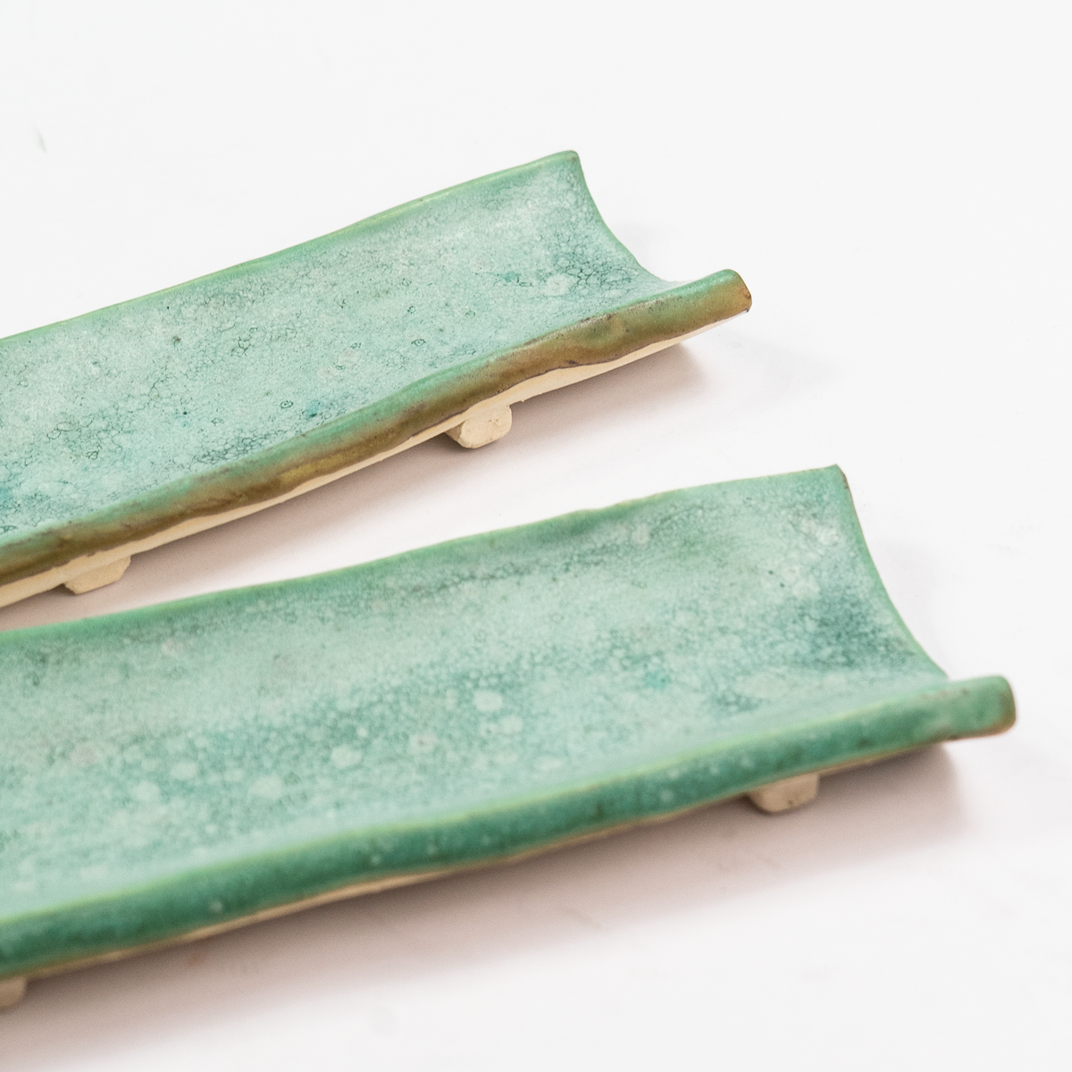 Dromgoole's x mhexart The Tool Bench - Jade