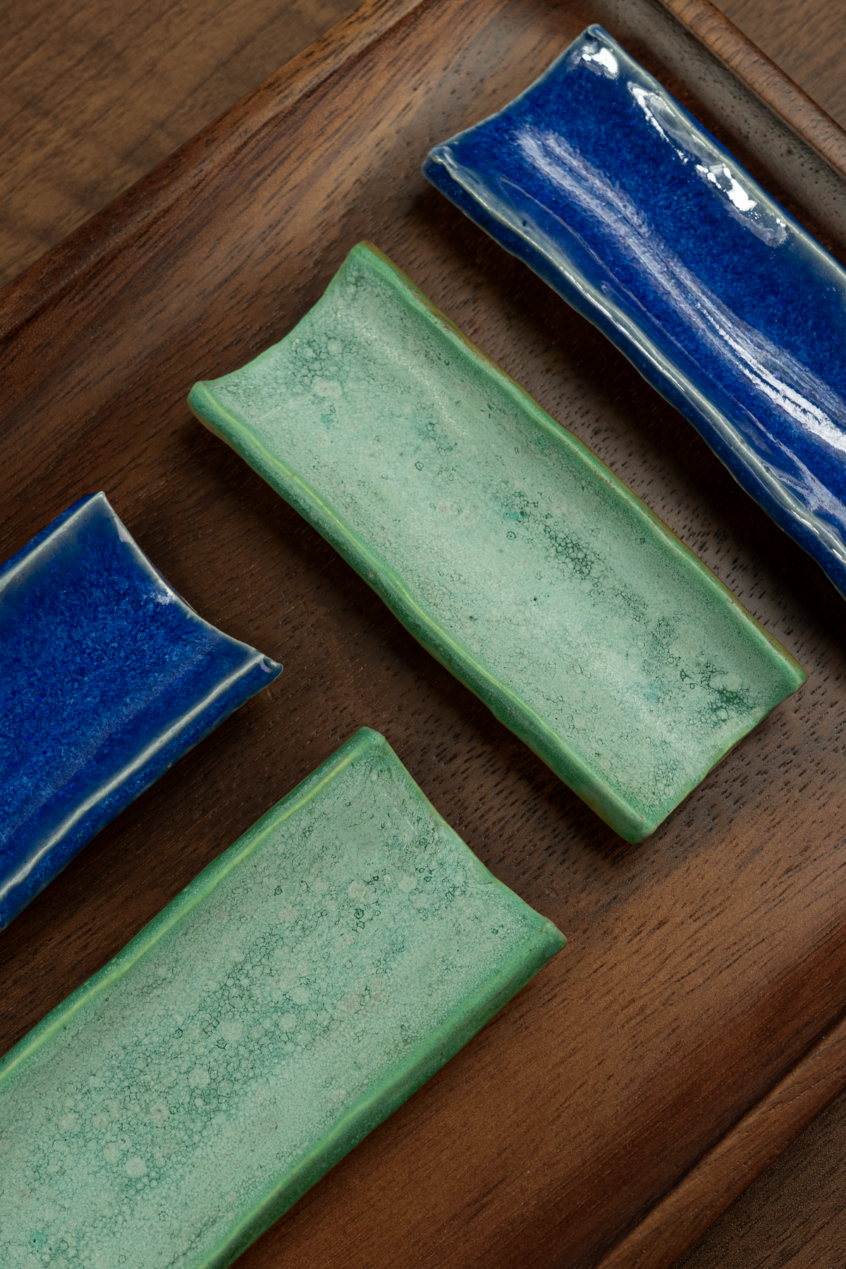 Dromgoole's x mhexart The Tool Bench - Jade