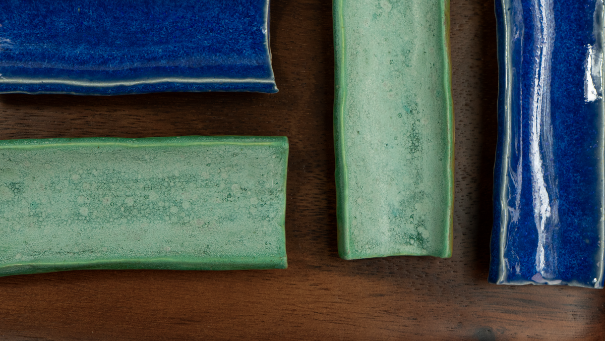 Dromgoole's x mhexart The Tool Bench - Lapis