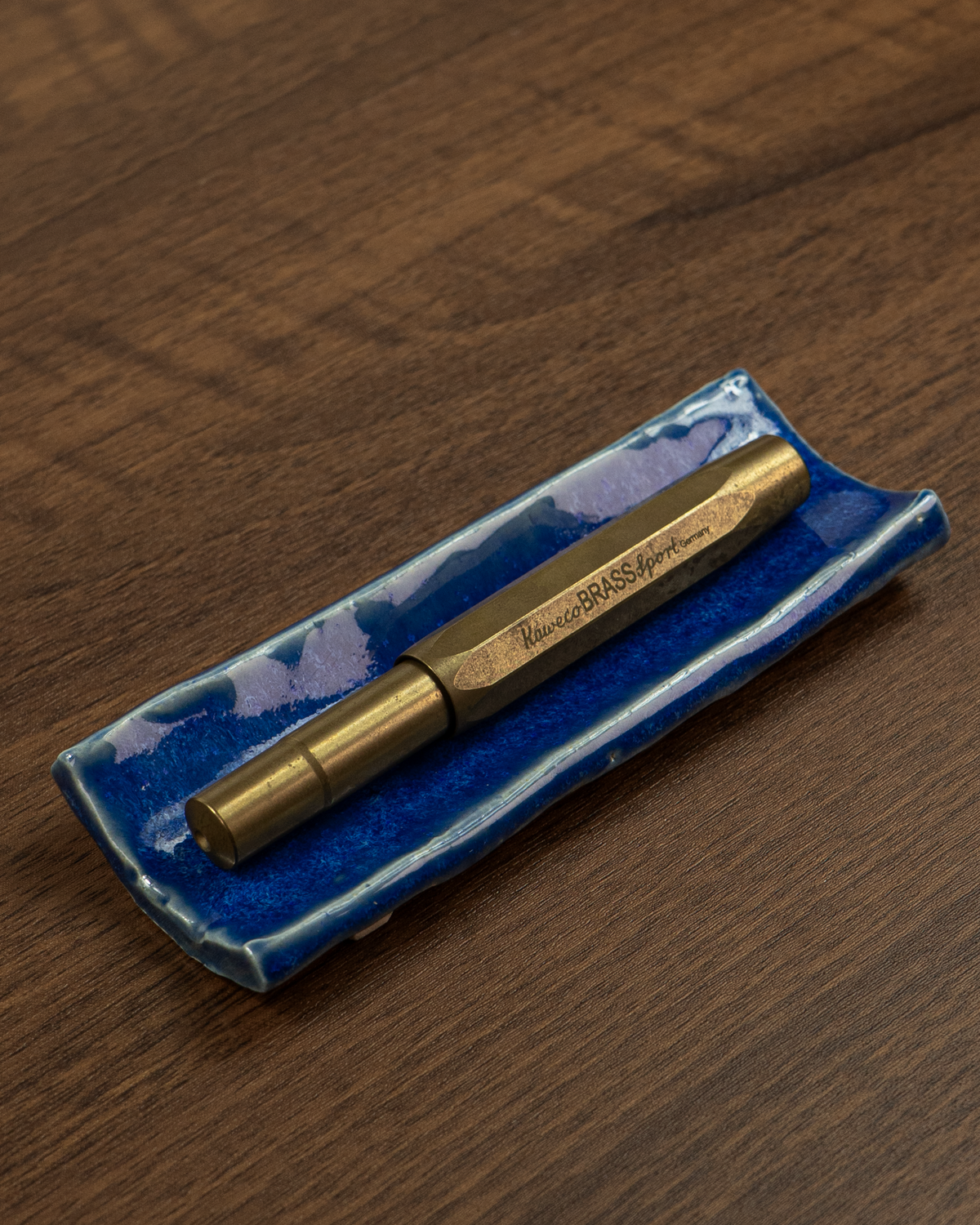 Dromgoole's x mhexart The Tool Bench - Lapis