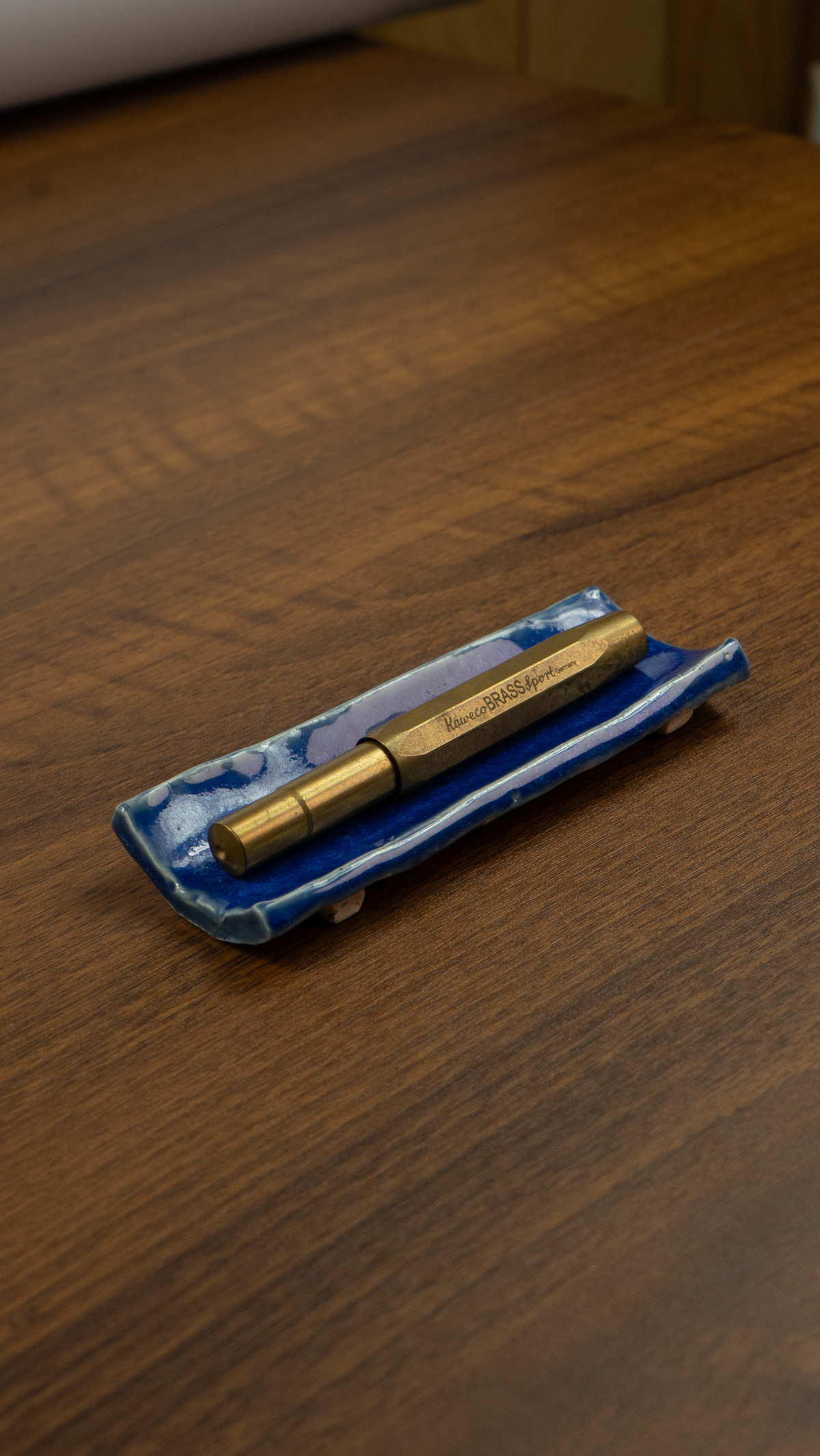 Dromgoole's x mhexart The Tool Bench - Lapis