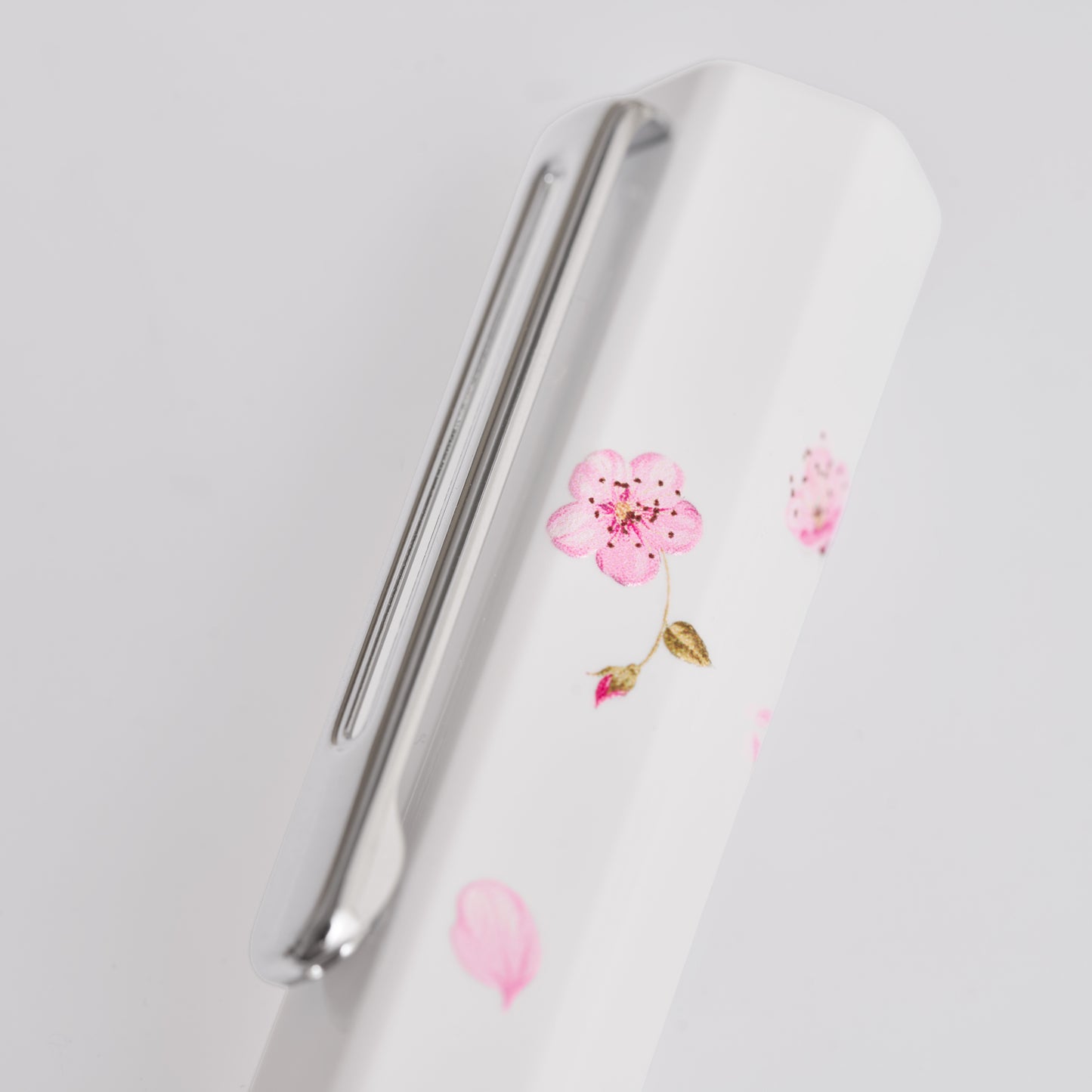 TWSBI ECO Fountain Pen - Cherry Blossom