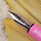 BENU Euphoria Fountain Pen - Tropical Blush (Limited Edition)