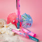 BENU Euphoria Fountain Pen - Tropical Blush (Limited Edition)