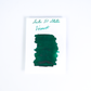 Sailor USA 50 States - Vermont (20ml) Bottled Ink