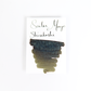 Sailor Manyo Shirakashi - 50ml Bottled Ink