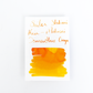 Sailor Shikiori Kinmokusei - 20ml Bottled Ink