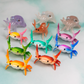 Ahnitol Crab Pen Holders
