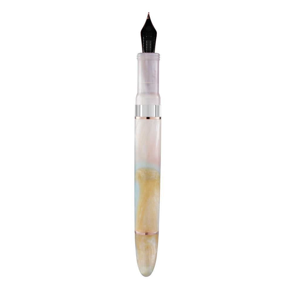 Nahvalur Horizon Fountain Pen - Wonderland (Limited Edition)