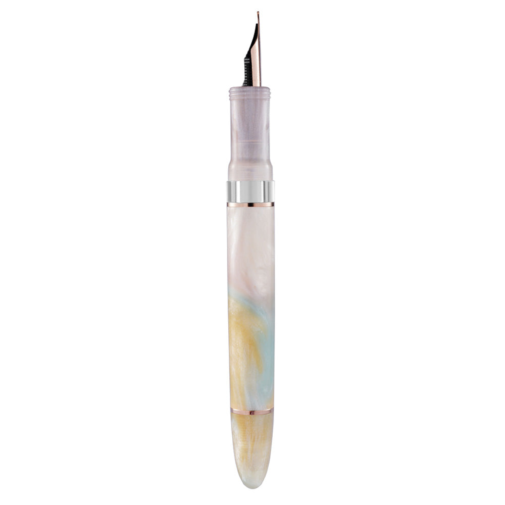 Nahvalur Horizon Fountain Pen - Wonderland (Limited Edition)