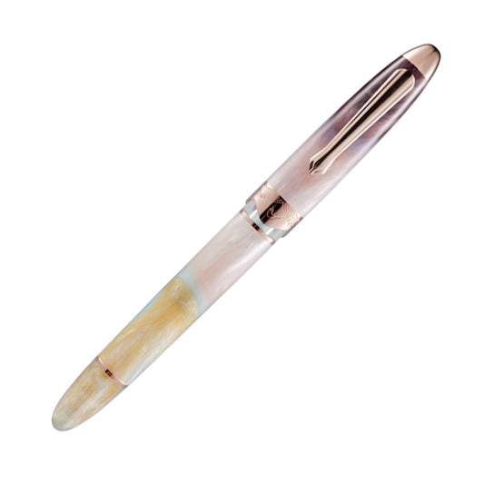 Nahvalur Horizon Fountain Pen - Wonderland (Limited Edition)