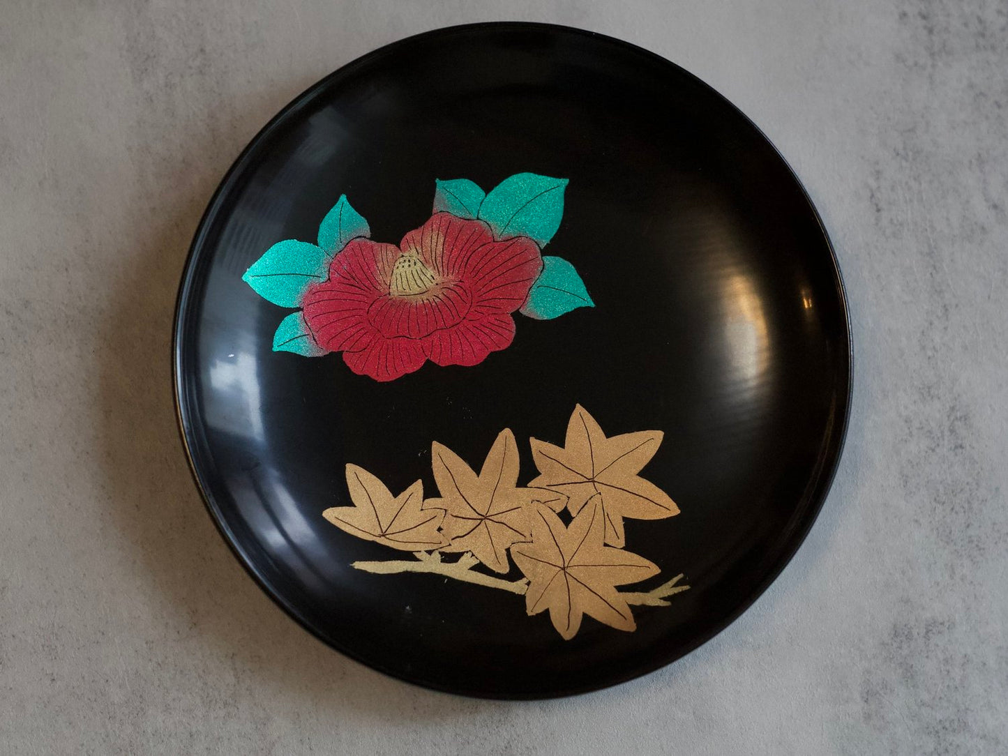 Painting with Powder: A Beginner Japanese Maki-e Workshop (August 22, 2026)