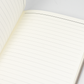 Scully 1046 Manuscript Refill Ruled