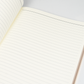 Scully 1050 Manuscript Refill Ruled