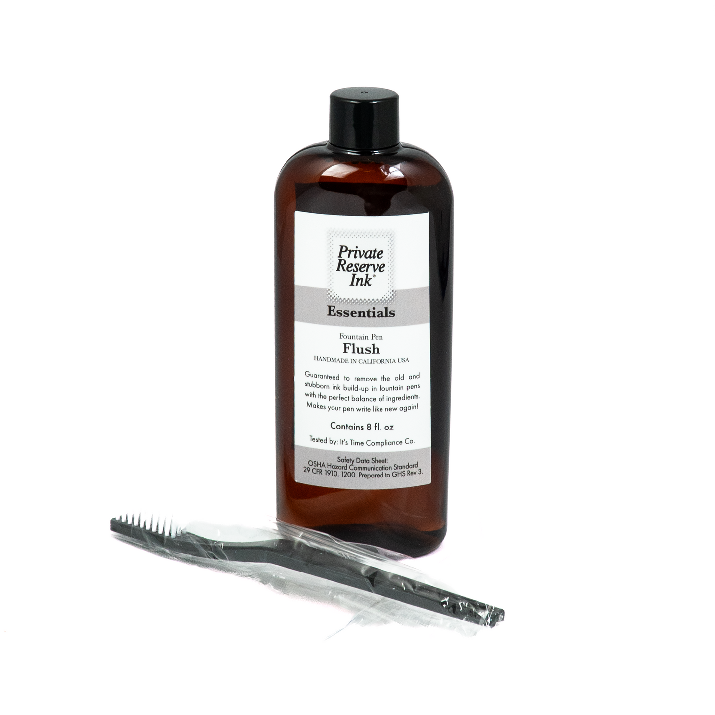 Private Reserve Ink Essentials Fountain Pen Flush Kit (8oz)