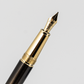 Pre-Owned Montblanc Meisterstück Doué Around the World in 80 Days Fountain Pen M