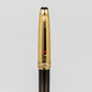 Pre-Owned Montblanc Meisterstück Doué Around the World in 80 Days Fountain Pen M