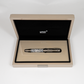 Pre-Owned Montblanc Patron of Art Homage to S. Borghese Fountain Pen M (2289/4810)