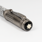 Pre-Owned Montblanc Patron of Art Homage to S. Borghese Fountain Pen M (2289/4810)