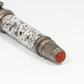 Pre-Owned Montblanc Patron of Art Homage to S. Borghese Fountain Pen M (2289/4810)