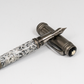 Pre-Owned Montblanc Patron of Art Homage to S. Borghese Fountain Pen M (2289/4810)