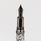 Pre-Owned Montblanc Patron of Art Homage to S. Borghese Fountain Pen M (2289/4810)