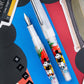 BENU Euphoria Fountain Pen - Steamboat Master