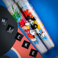 BENU Euphoria Fountain Pen - Steamboat Master