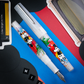 BENU Euphoria Fountain Pen - Steamboat Master