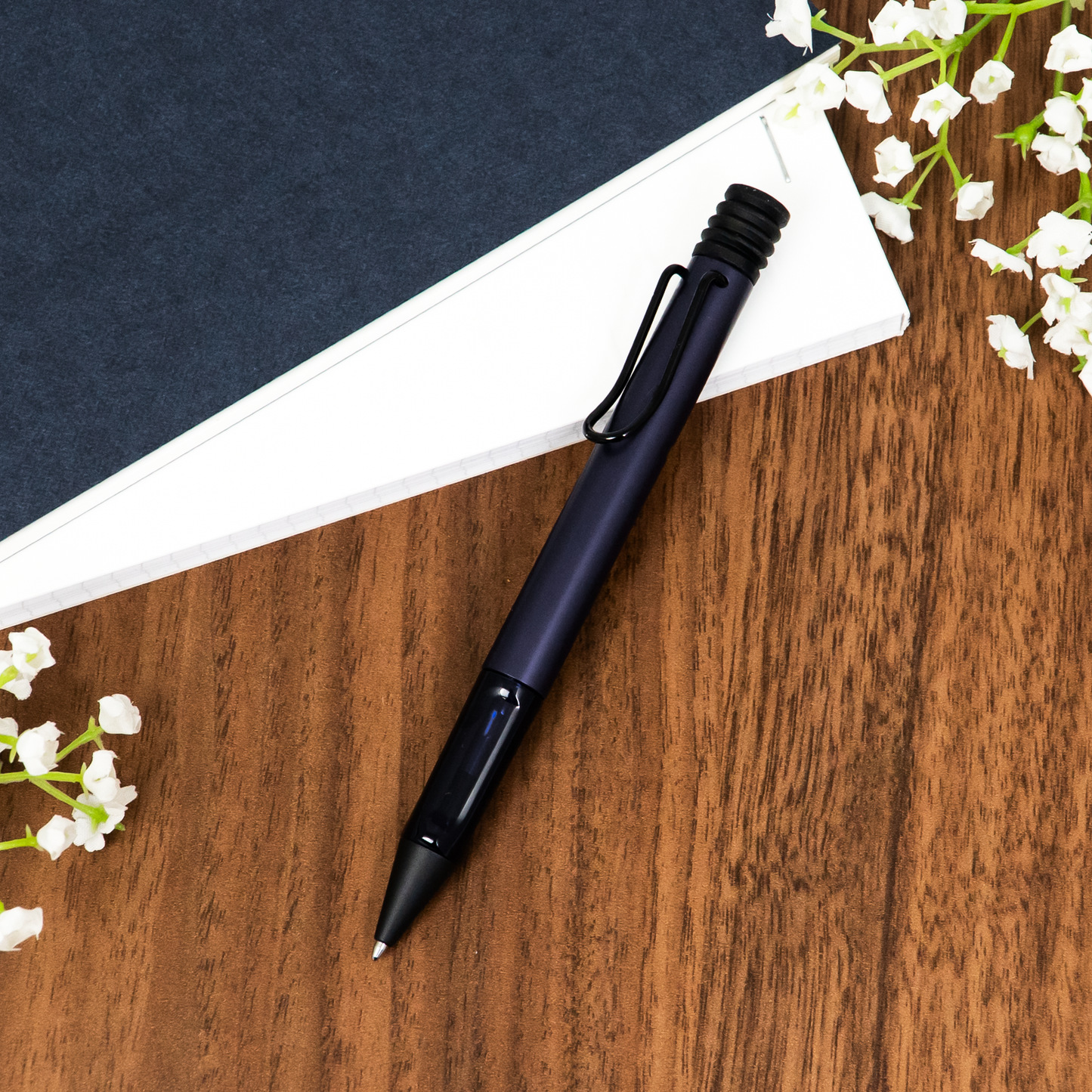 LAMY AL-star Ballpoint - Dark Dusk (Special Edition)