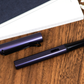 LAMY AL-star Fountain Pen -  Dark Dusk (Special Edition)