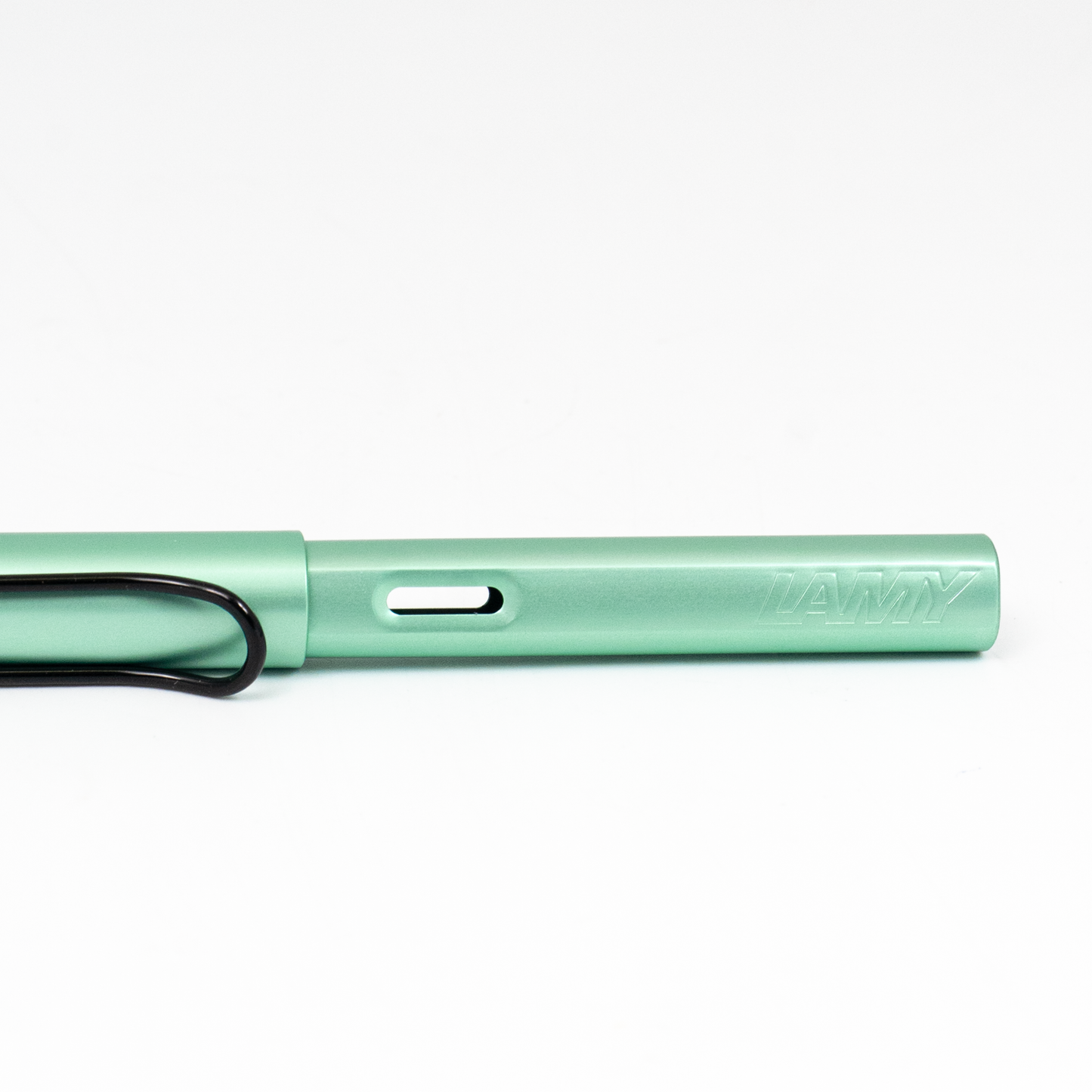 LAMY AL-star Fountain Pen -  Mint (Special Edition)