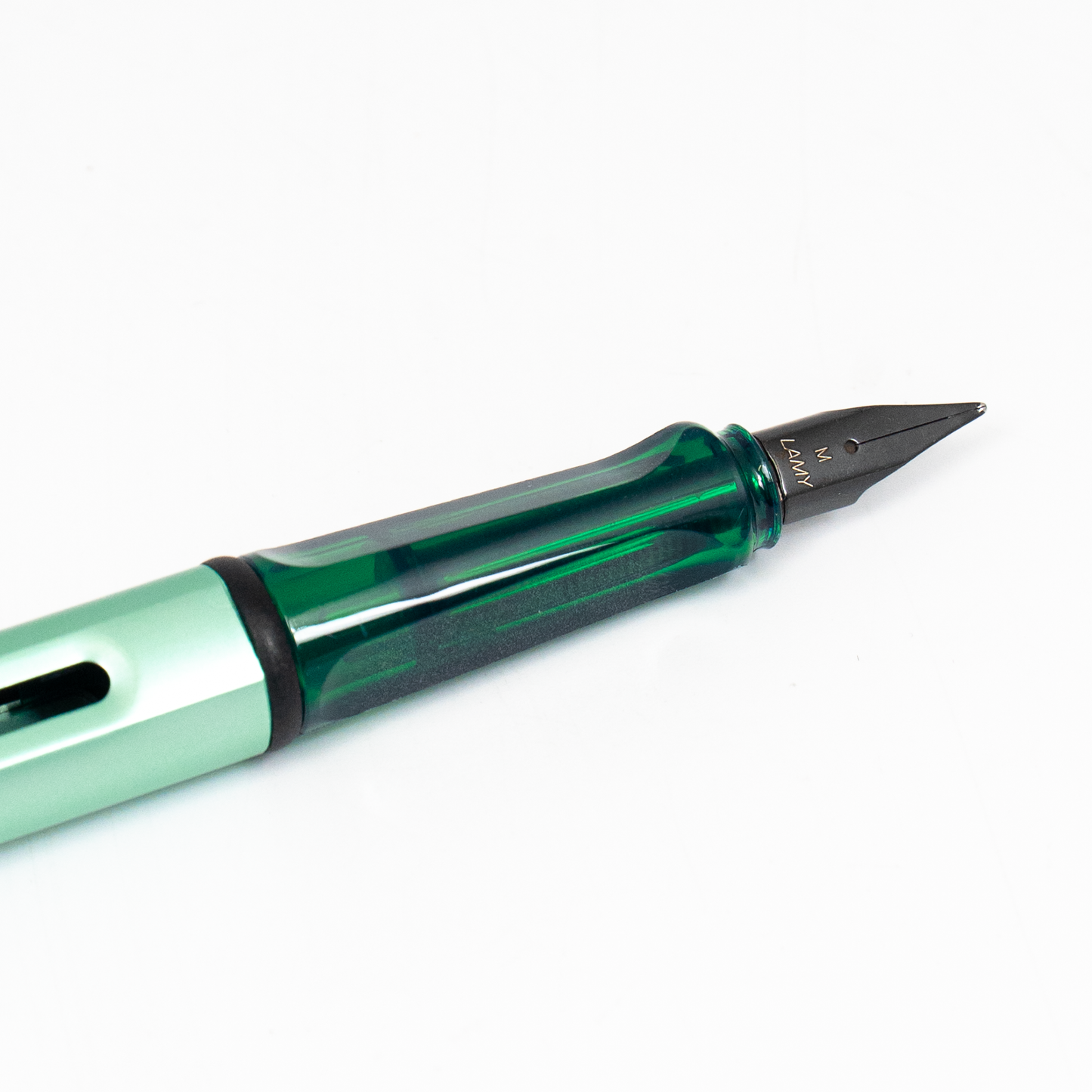 LAMY AL-star Fountain Pen -  Mint (Special Edition)