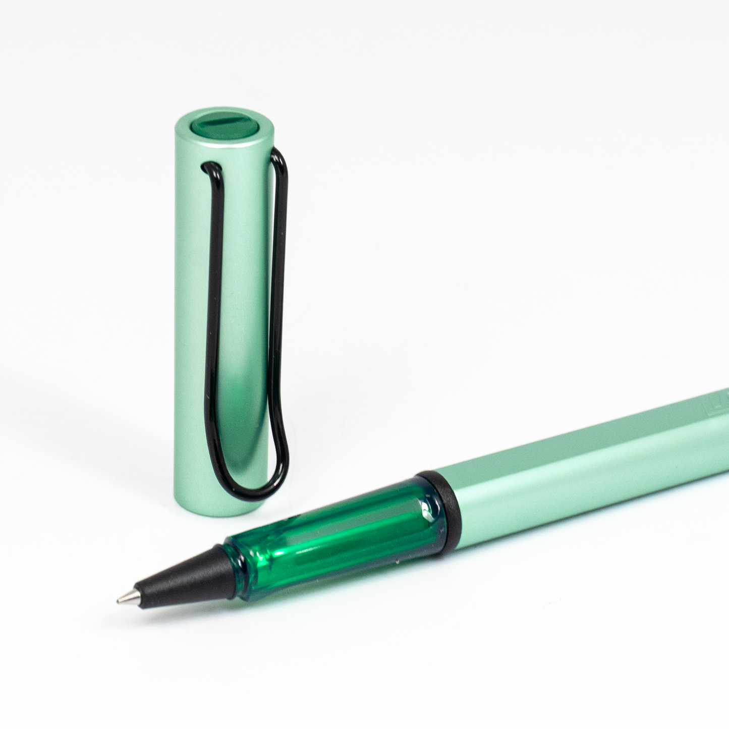 LAMY AL-star Rollerball - Mint (Special Edition)