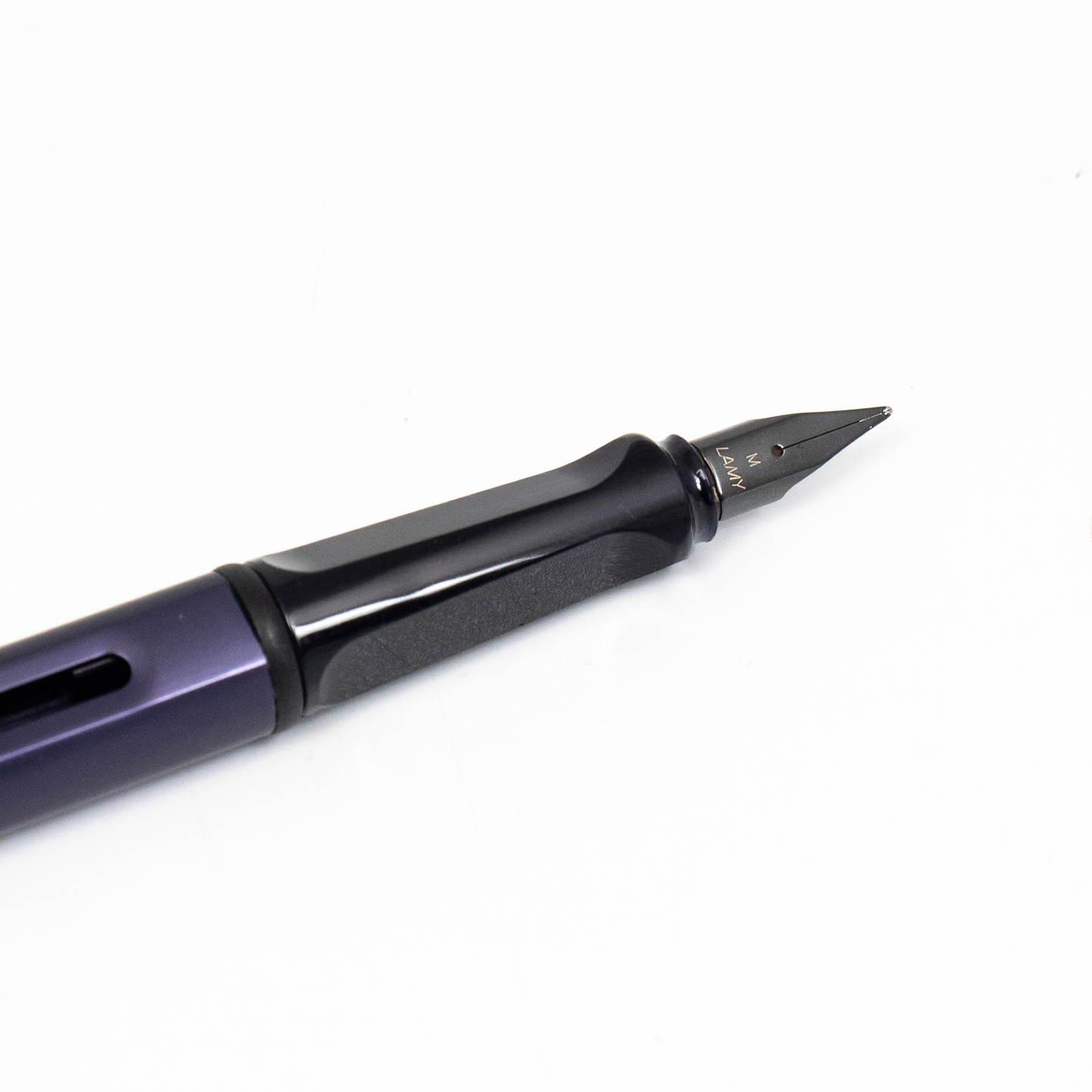 LAMY AL-star Fountain Pen -  Dark Dusk (Special Edition)