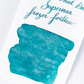 Ferris Wheel Press Superman Frozen Fortress (28ml) Bottled Ink