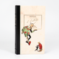 Pre-Owned Montblanc Writers Edition Carlo Collodi Ballpoint (5476/12500)