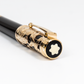 Pre-Owned Montblanc Writers Edition Carlo Collodi Ballpoint (5476/12500)