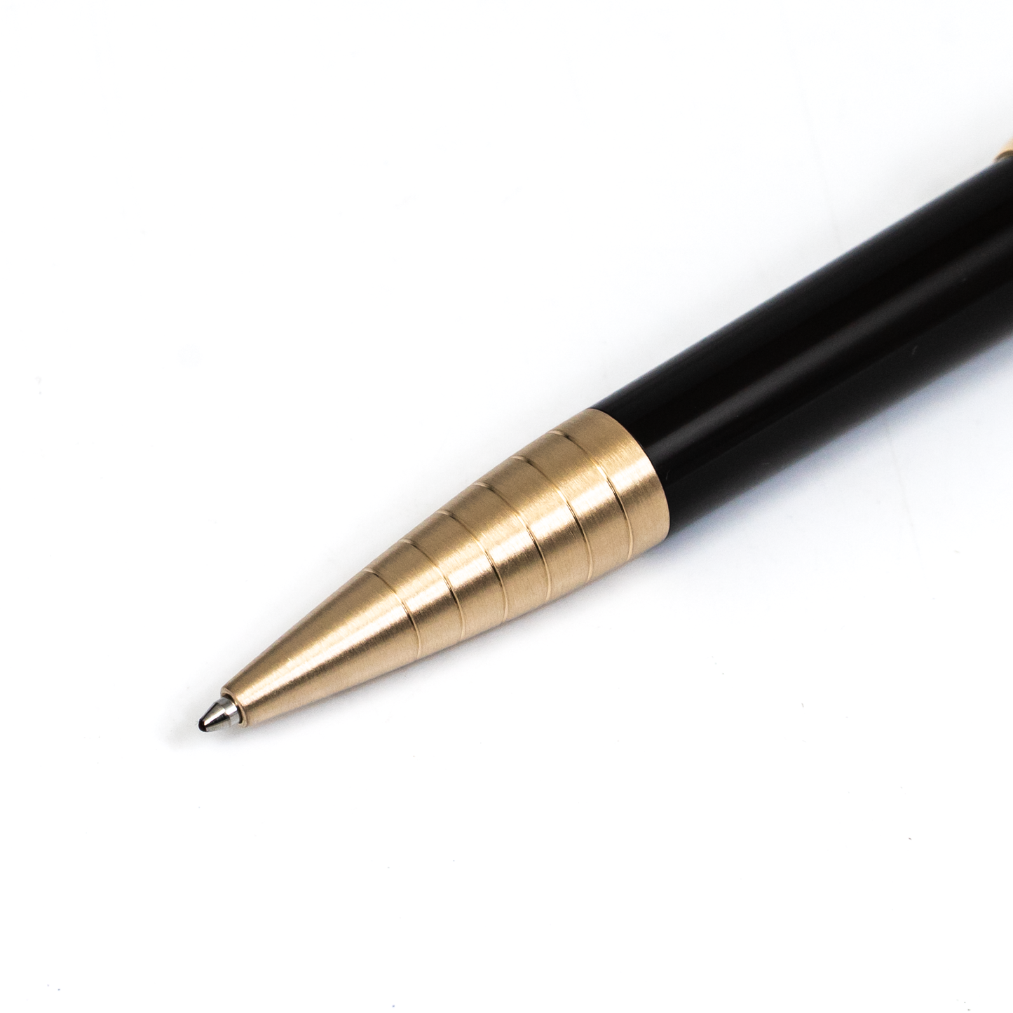 Pre-Owned Montblanc Writers Edition Carlo Collodi Ballpoint (5476/12500)