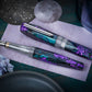 BENU AstroGem Fountain Pen - Klio