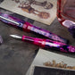 BENU AstroGem Fountain Pen - Juno