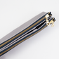 Luddite Bendy Pen Case - Grey