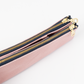 Luddite Bendy Pen Case - Pink