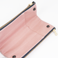 Luddite Bendy Pen Case - Pink