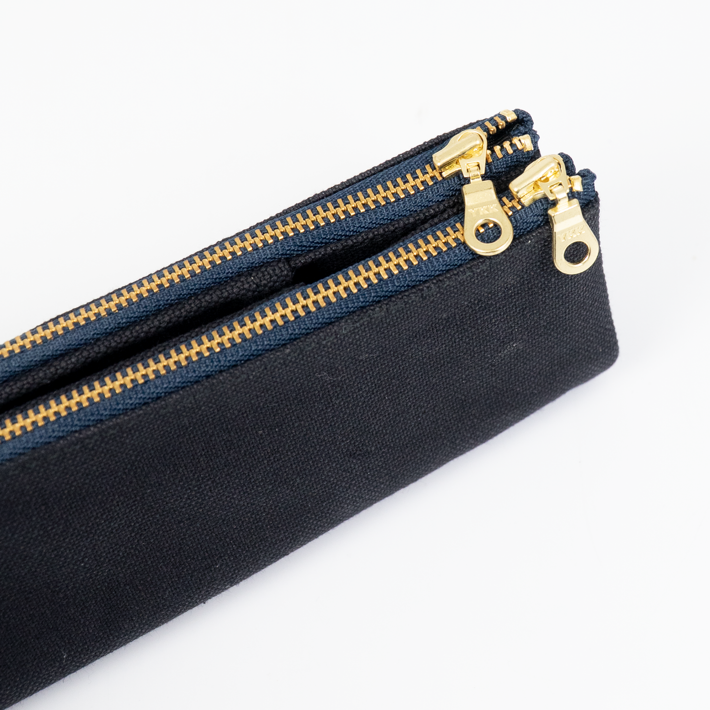 Luddite Bendy Pen Case - Black