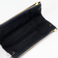 Luddite Bendy Pen Case - Black