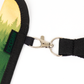 Rickshaw Bagworks Single-L Lanyard - Bigfoot (Dromgoole's x Portland Pen Show Exclusive)