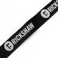 Rickshaw Bagworks Single-L Lanyard - Bigfoot (Dromgoole's x Portland Pen Show Exclusive)