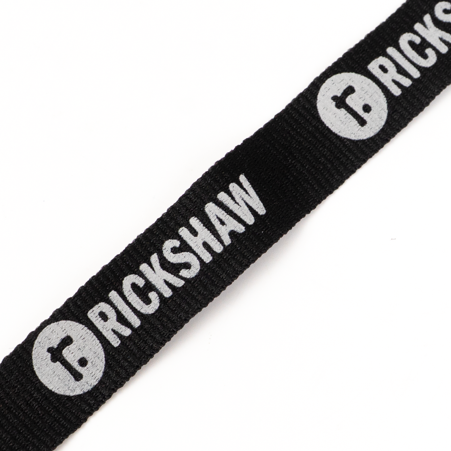 Rickshaw Bagworks Single-L Lanyard - Bigfoot (Dromgoole's x Portland Pen Show Exclusive)